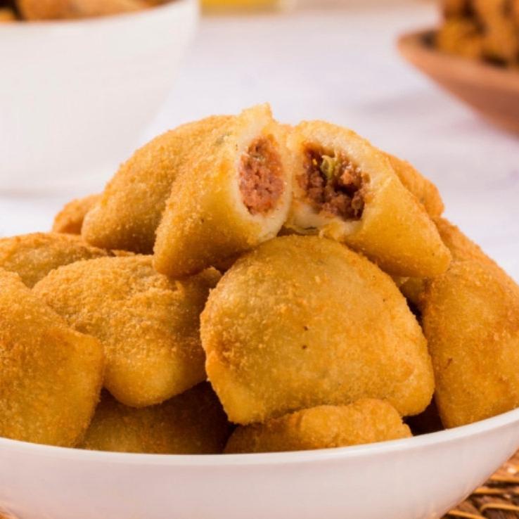 RISOLES (6 und)