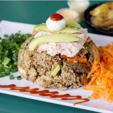 Yakimechi Especial
