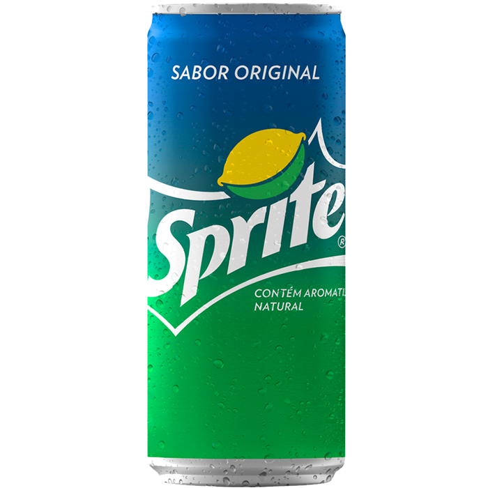 Sprite Sleek 310ML