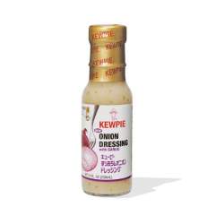QP GARLIC ONION DRESSING 8 OZ