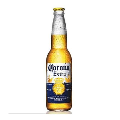 CERVEZA CORONA