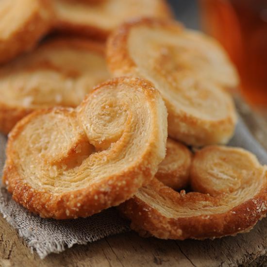 PALMERITAS X 15 unidades