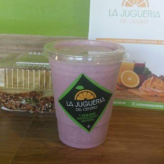 Licuado Niza Mediano 16 Onzas