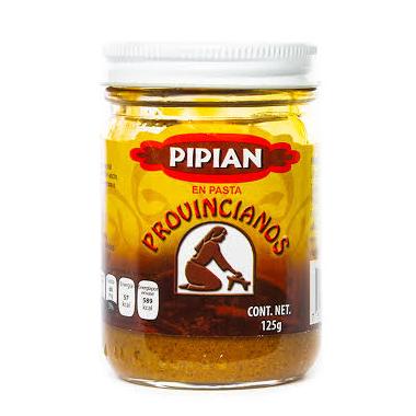 Pipian Provincianos 125mL