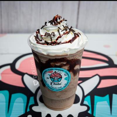 Frappe de Café