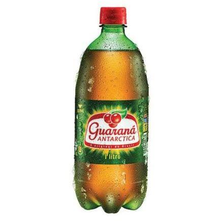 REFRIGERANTE - 1L
