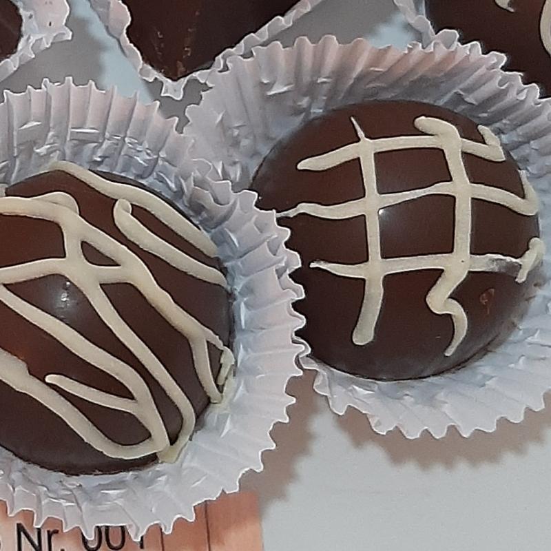 Trufas unidade