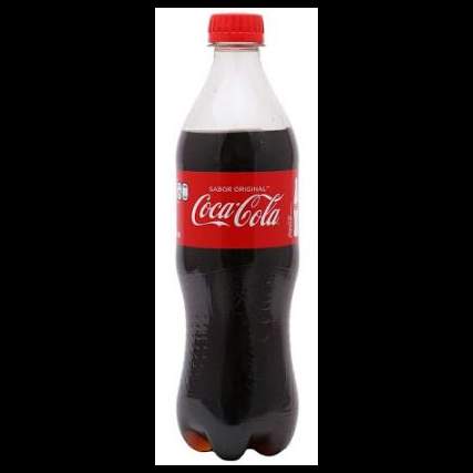 Coca Cola 1.5