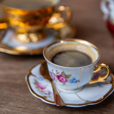 Espresso Simples