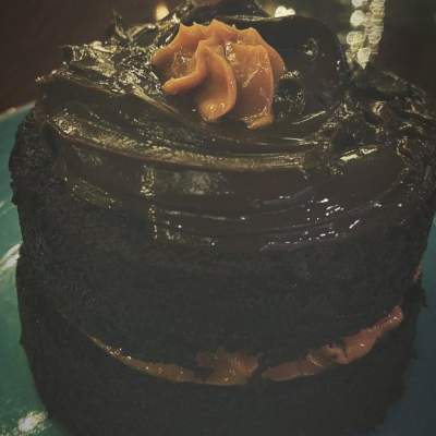 Torta de Chocolate