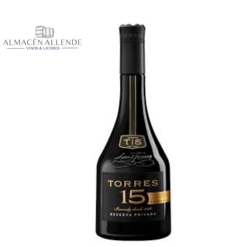 Brandy Torres 15 700ml