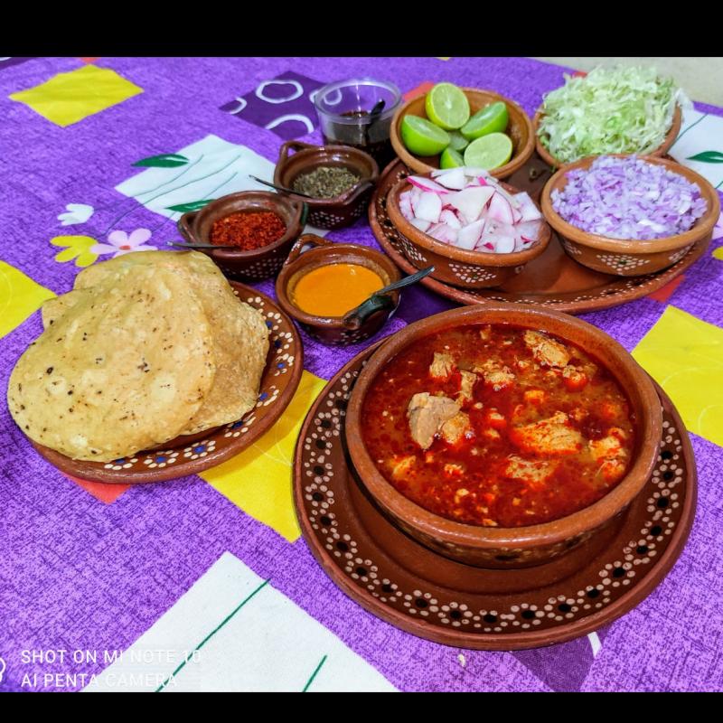 Pozole