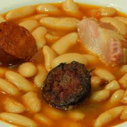 Fabada Asturiana