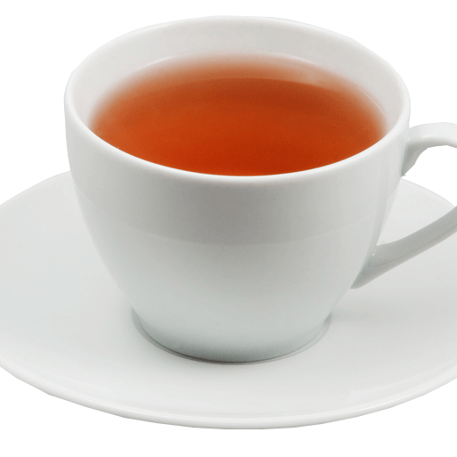 Té - Infusión