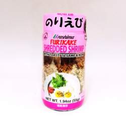 FURIKAKE URA NORI EBI (55 gr.) 1.94 OZ.