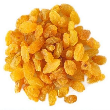 239 - Uva Passas Brancas (100g)