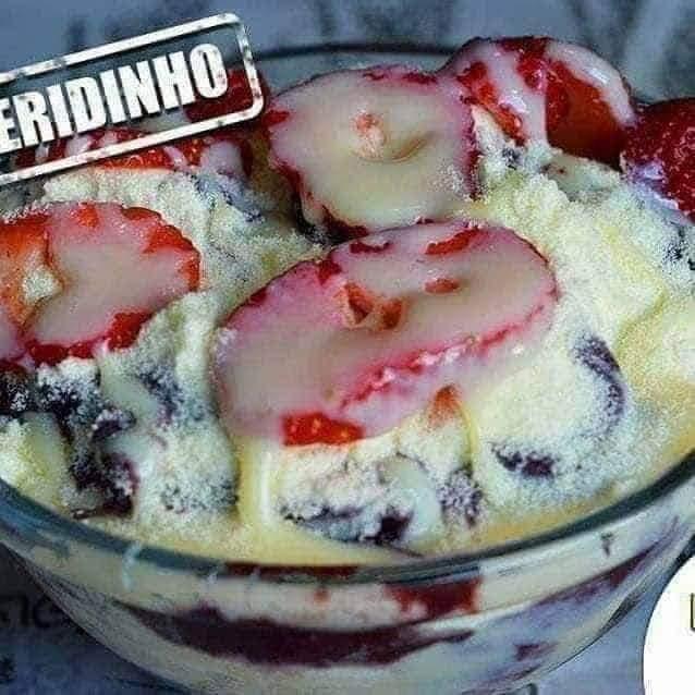 Açaí copo completo 400 ml