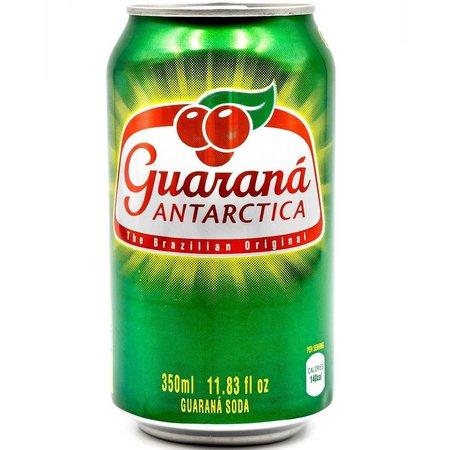 Guaraná