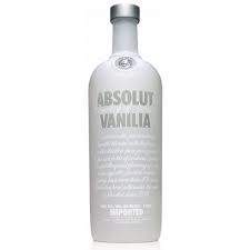 Absolut Vainilla