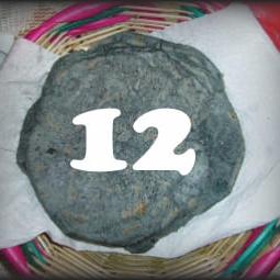 Docena de Tortillas