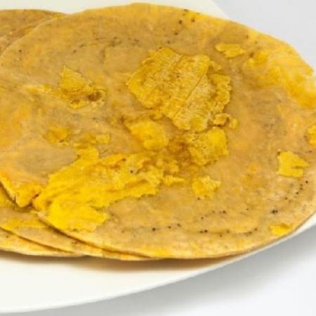 Patacon mini c/u