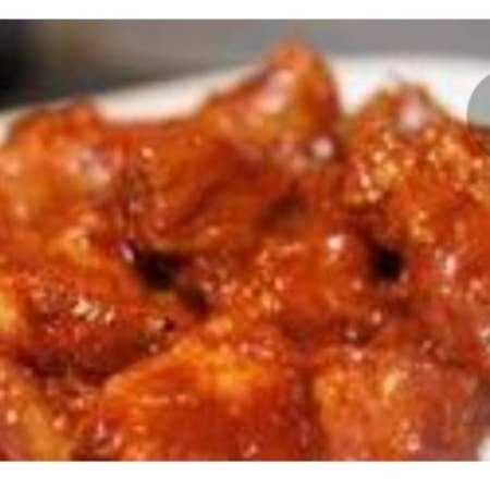 Carne tomate personal