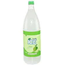 TESALIA ICE 2 LITROS