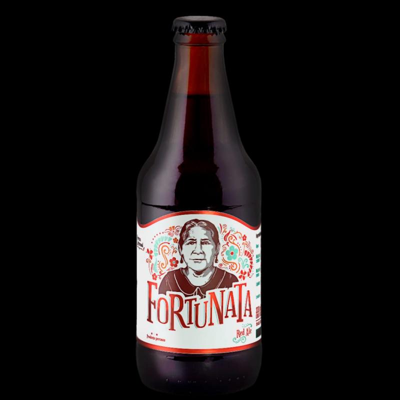 Red Ale - Fortunata
