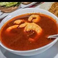 CALDO DE CAMARÓN 200gr.