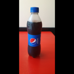 Pepsi Cola 400ml