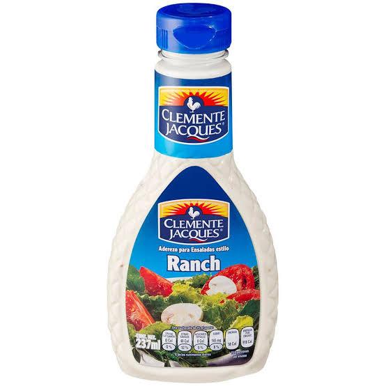 Adereso Ranch Clemente Jacques 237 gr