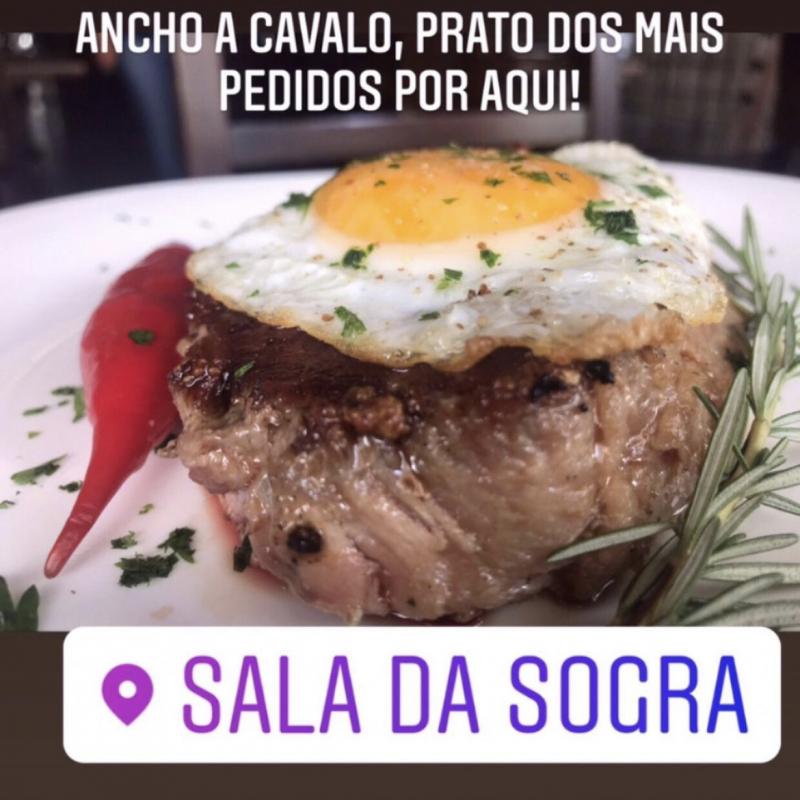 Ancho a Cavalo