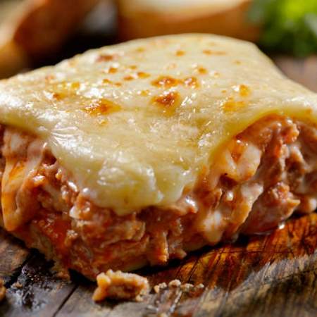 LASAGNA MIXTA GRANDE