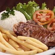 PRATO BIFE ACEBOLADO