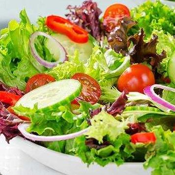 Ensalada al gusto
