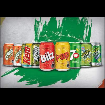 bebida de 350ml
