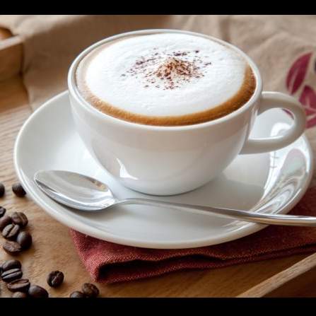 CAPUCCINO