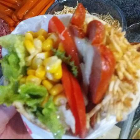 X DOG ESPECIAL