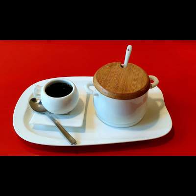 Café Soluble o instantaneo 100 ml