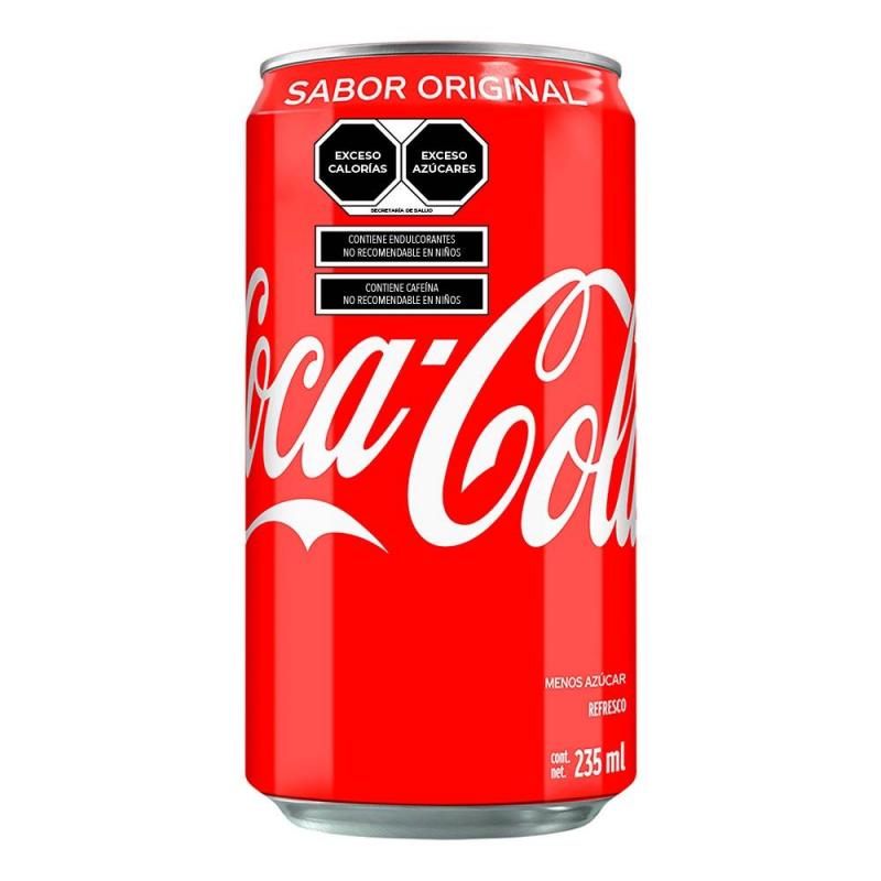 Coca-Cola