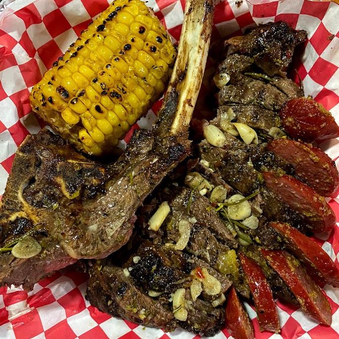 TOMAHAWK