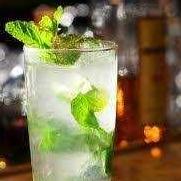 Mojito Pepino