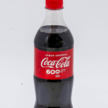 Coca Cola 600