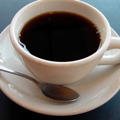 CARAJILLO