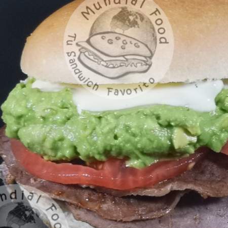 Sandwich Italiano