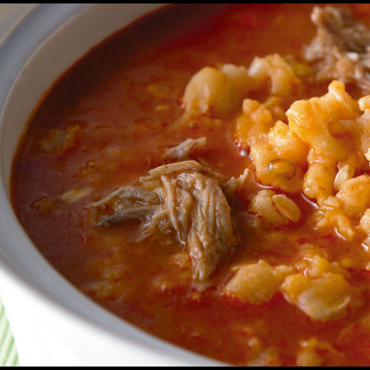 POZOLE