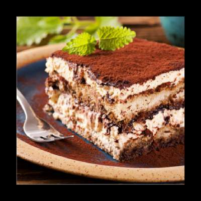 TIRAMISÙ
