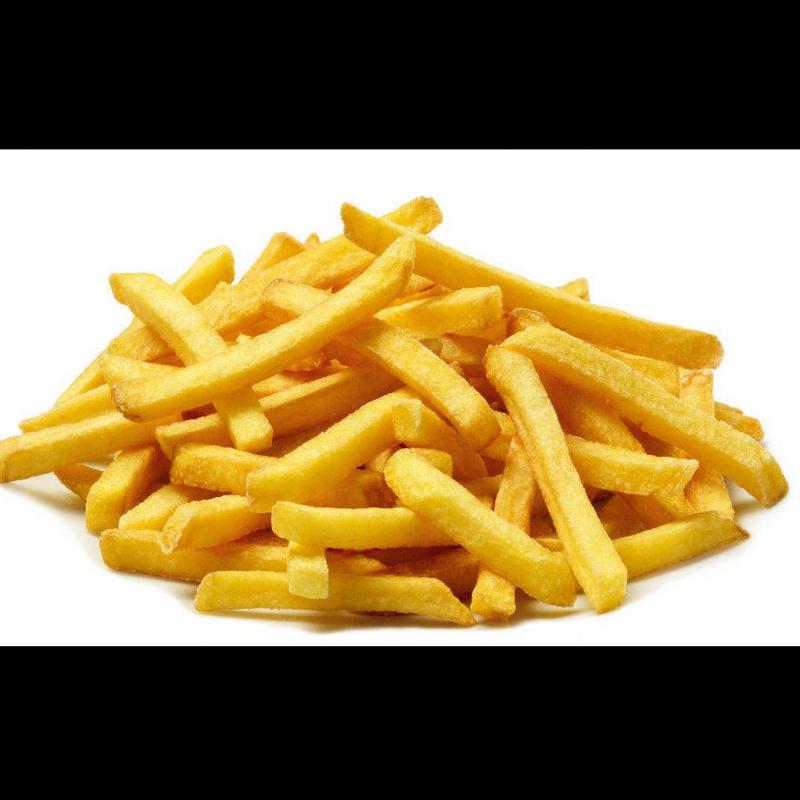 PAPAS ALA FRANCESA