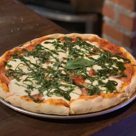 CAPRESE
