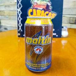 Maltín Polar 355 ml